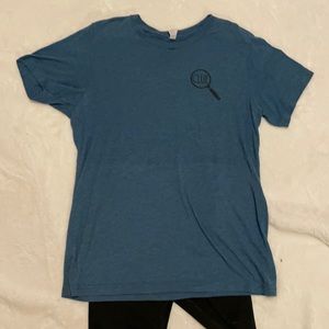 Kappa Alpha Delta / Phi Delta Theta tee